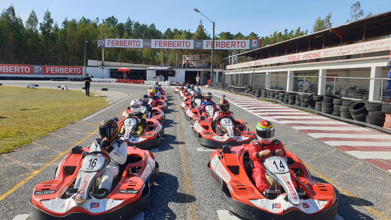 Challenge CGD 2019105