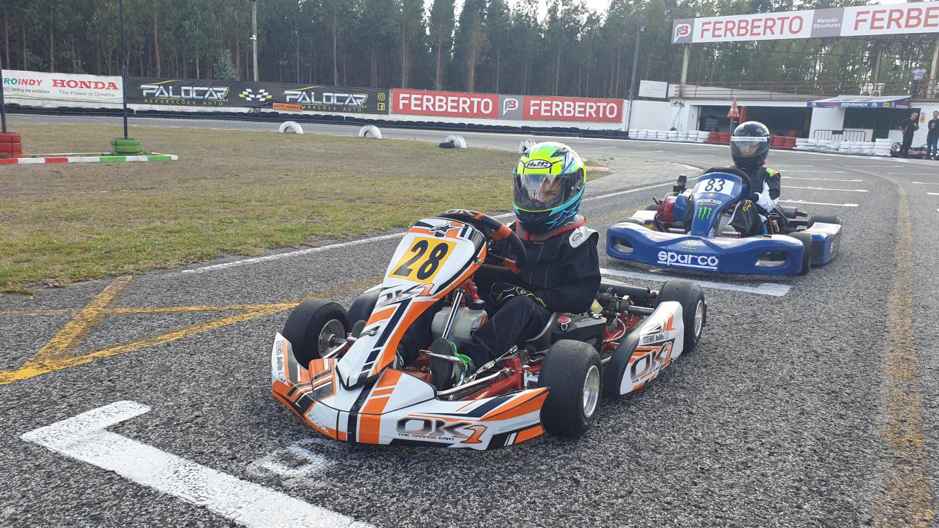 2º Grande Prémio das Vindimas11