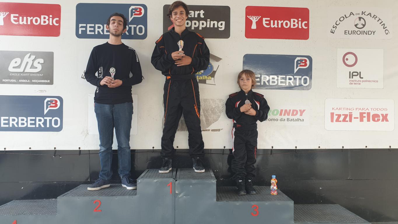 2º Grande Prémio das Vindimas32
