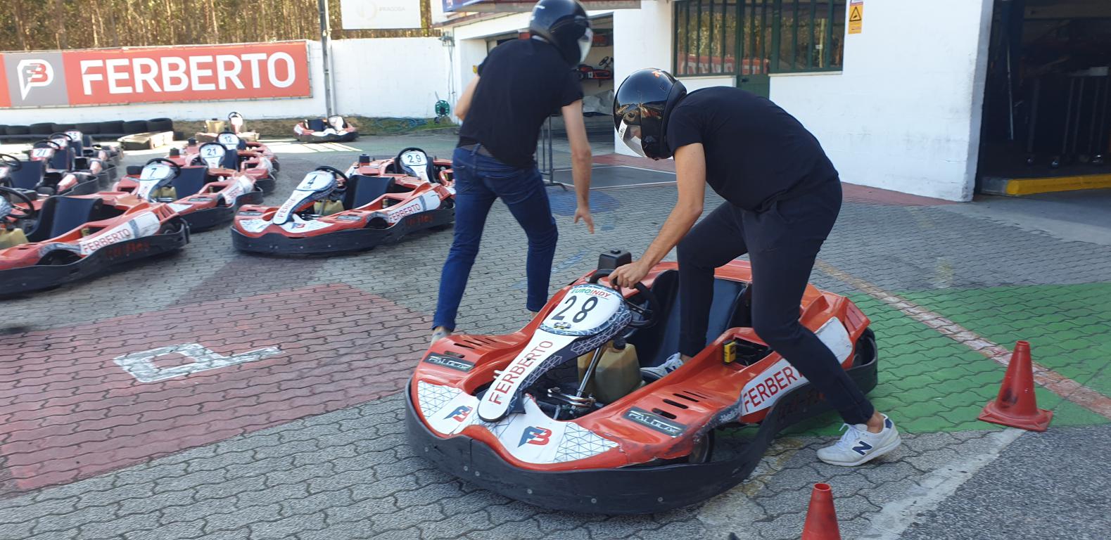 G.P. SCC Batalha 20195