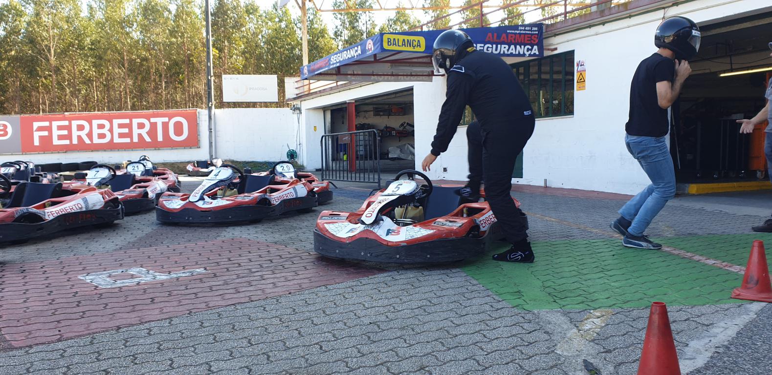 G.P. SCC Batalha 20198
