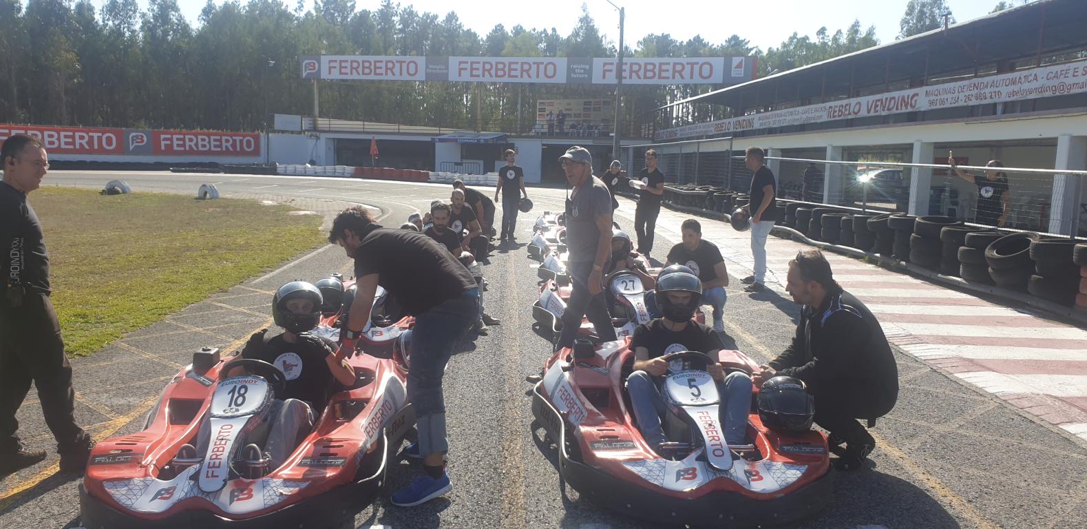 G.P. SCC Batalha 201920