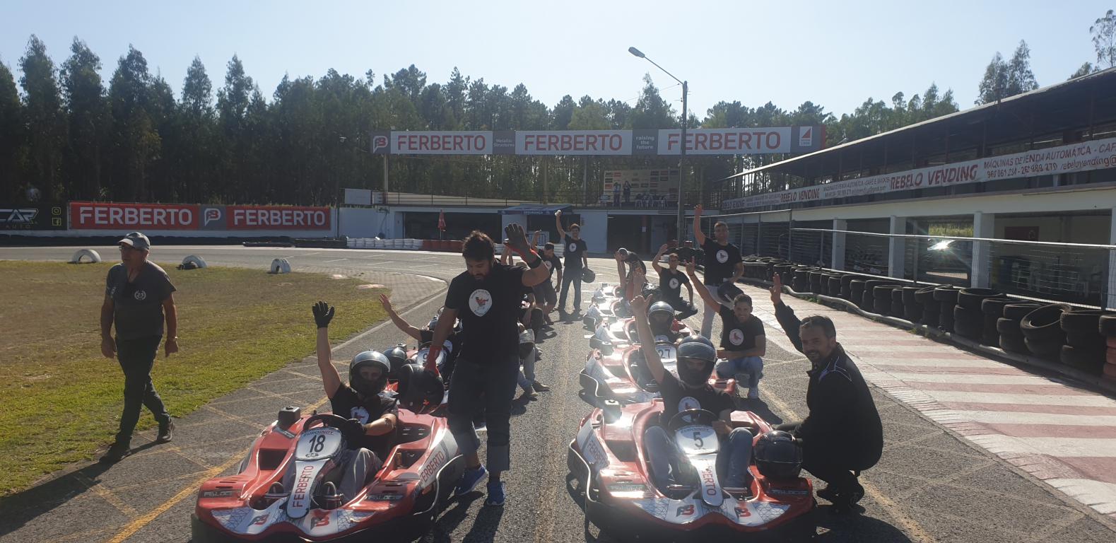 G.P. SCC Batalha 201921