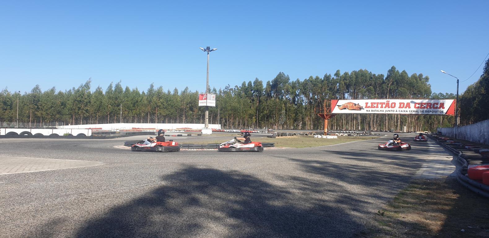 G.P. SCC Batalha 201923