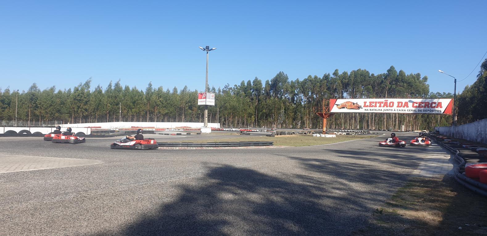 G.P. SCC Batalha 201924