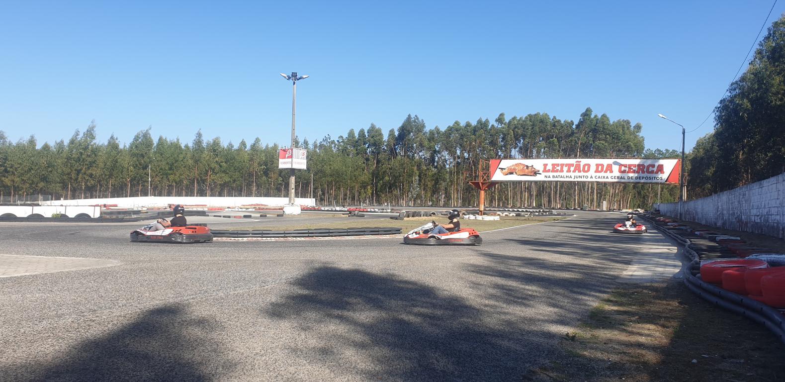 G.P. SCC Batalha 201925