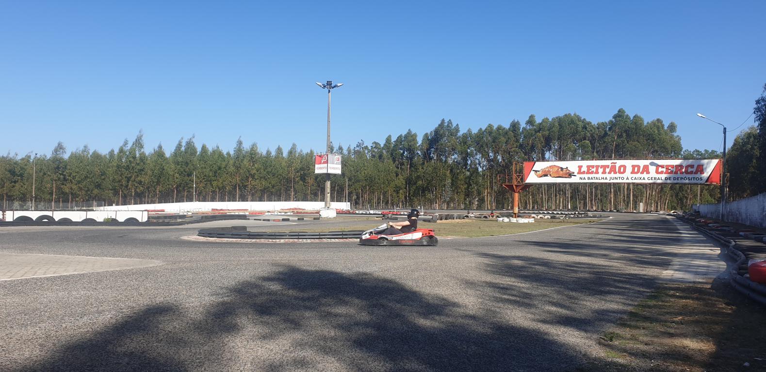 G.P. SCC Batalha 201926