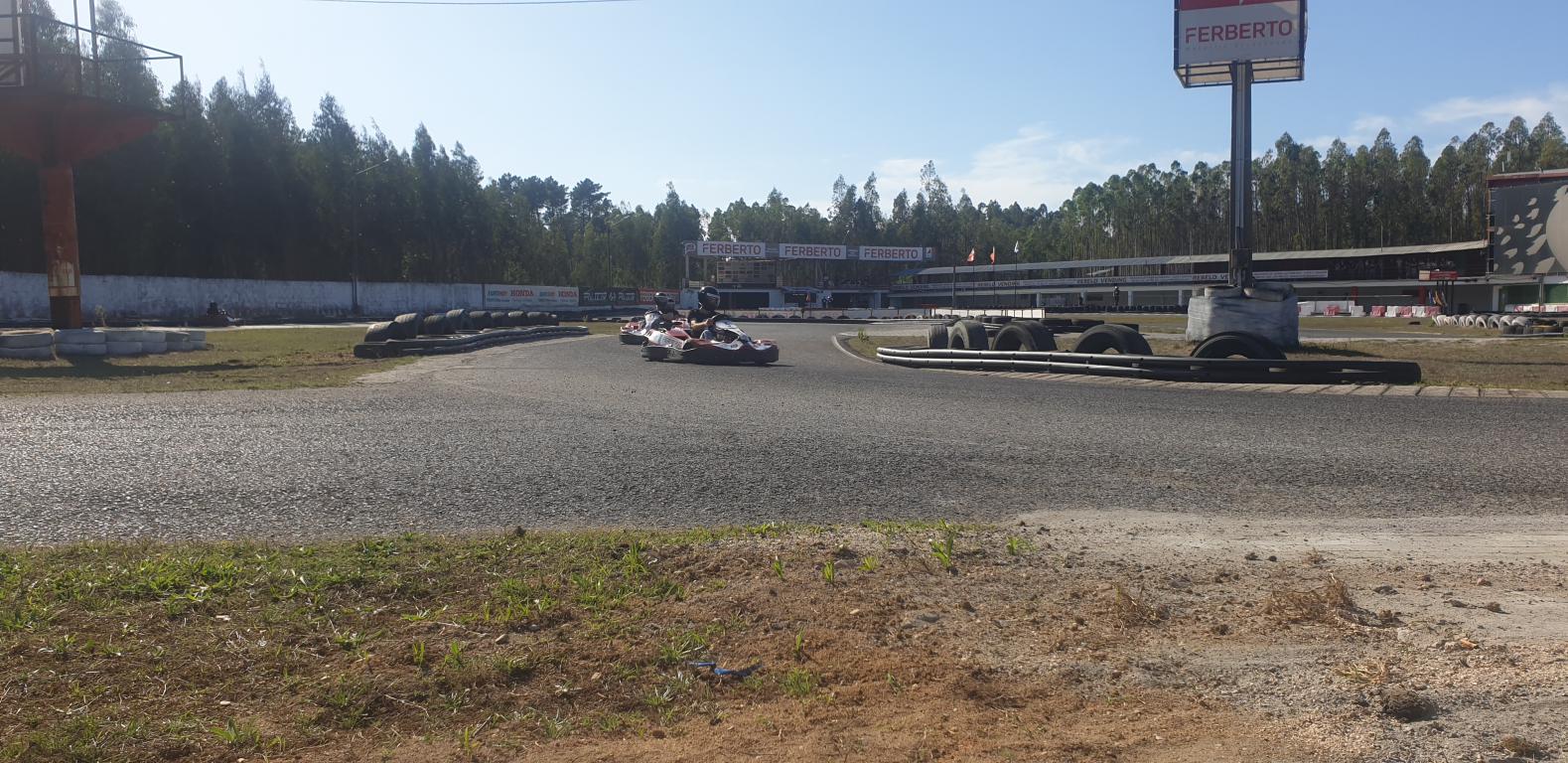 G.P. SCC Batalha 201929