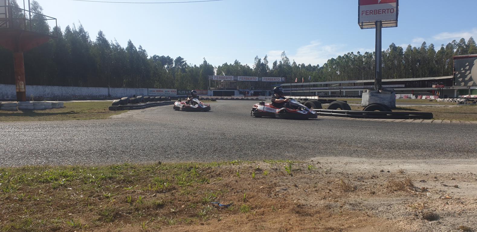 G.P. SCC Batalha 201930