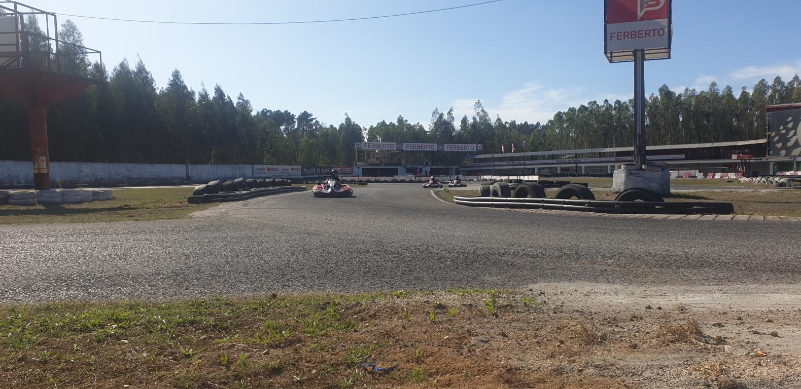 G.P. SCC Batalha 201931