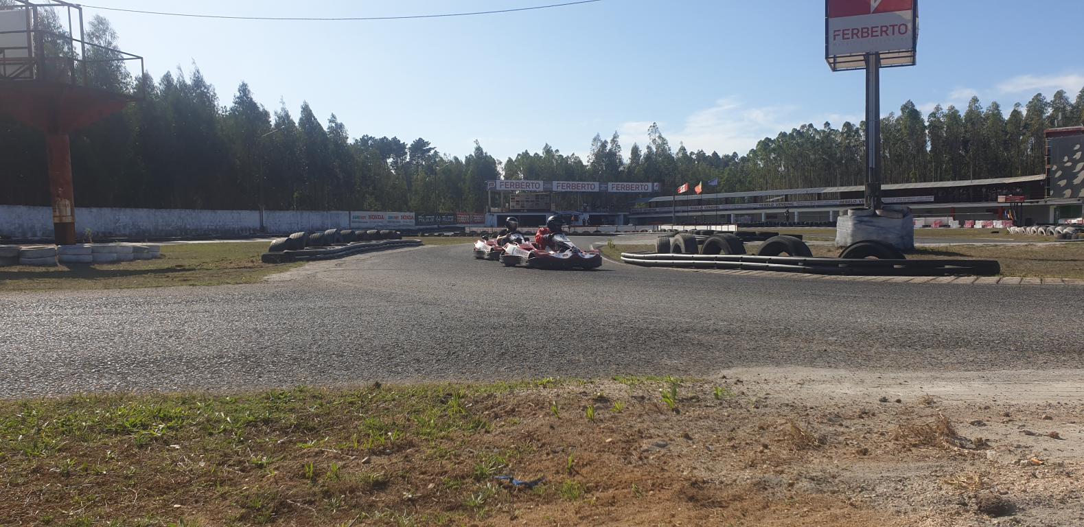 G.P. SCC Batalha 201932