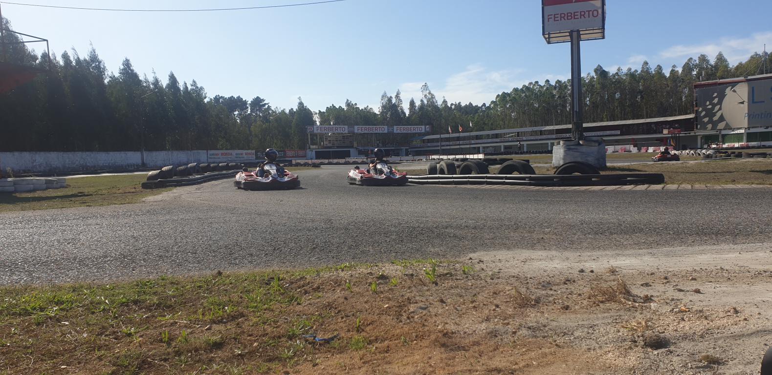 G.P. SCC Batalha 201933