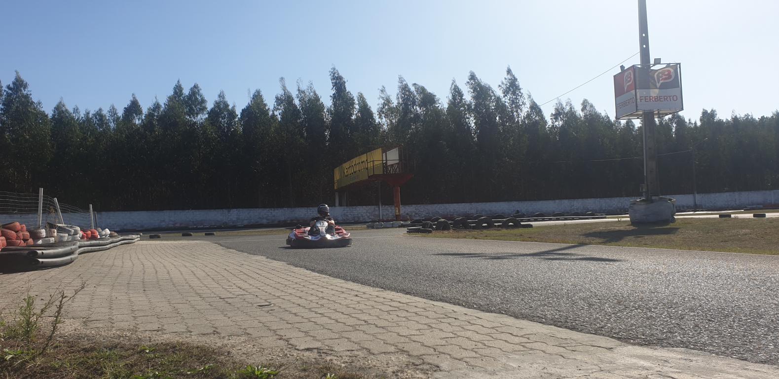 G.P. SCC Batalha 201935