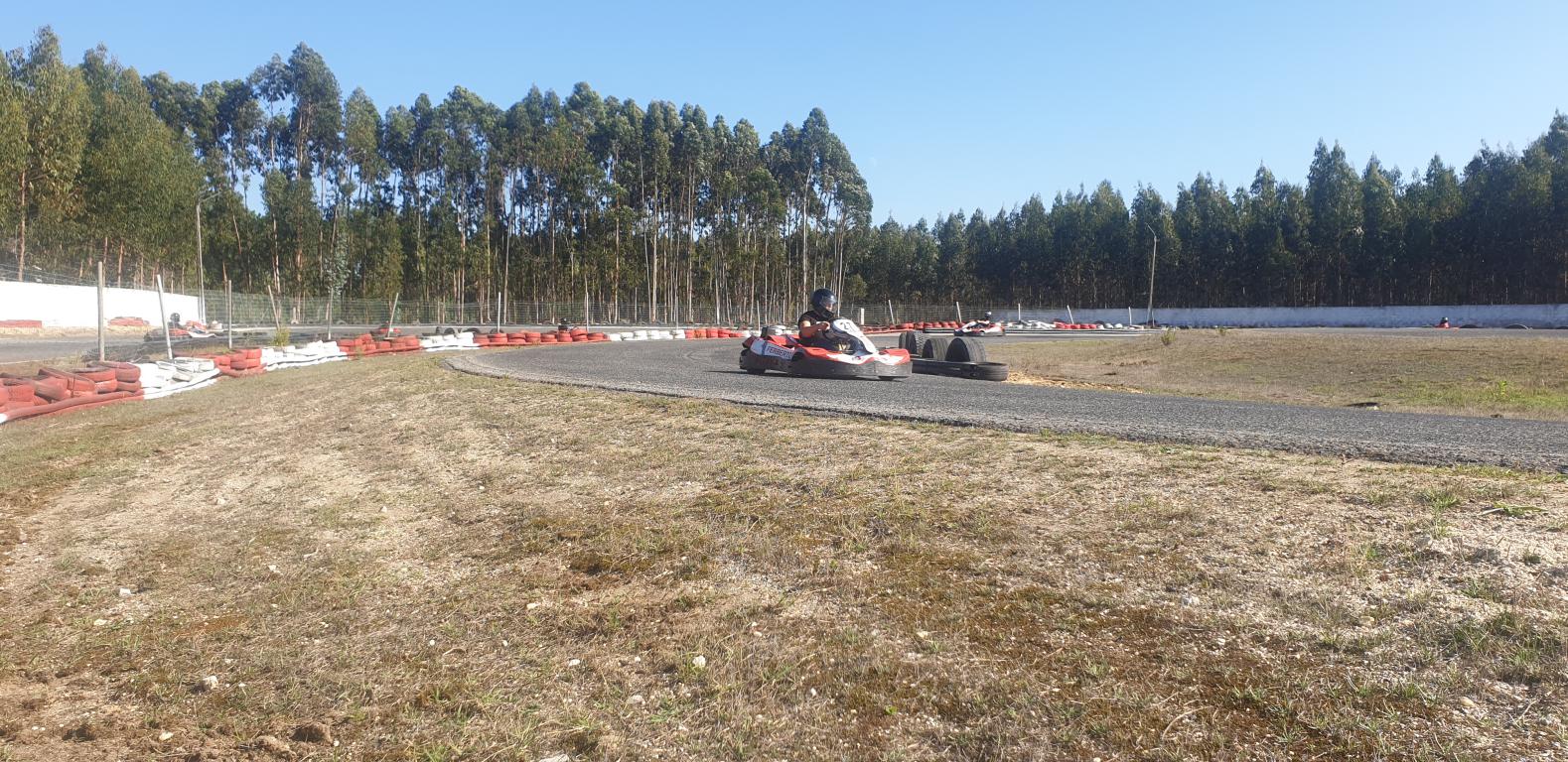 G.P. SCC Batalha 201939