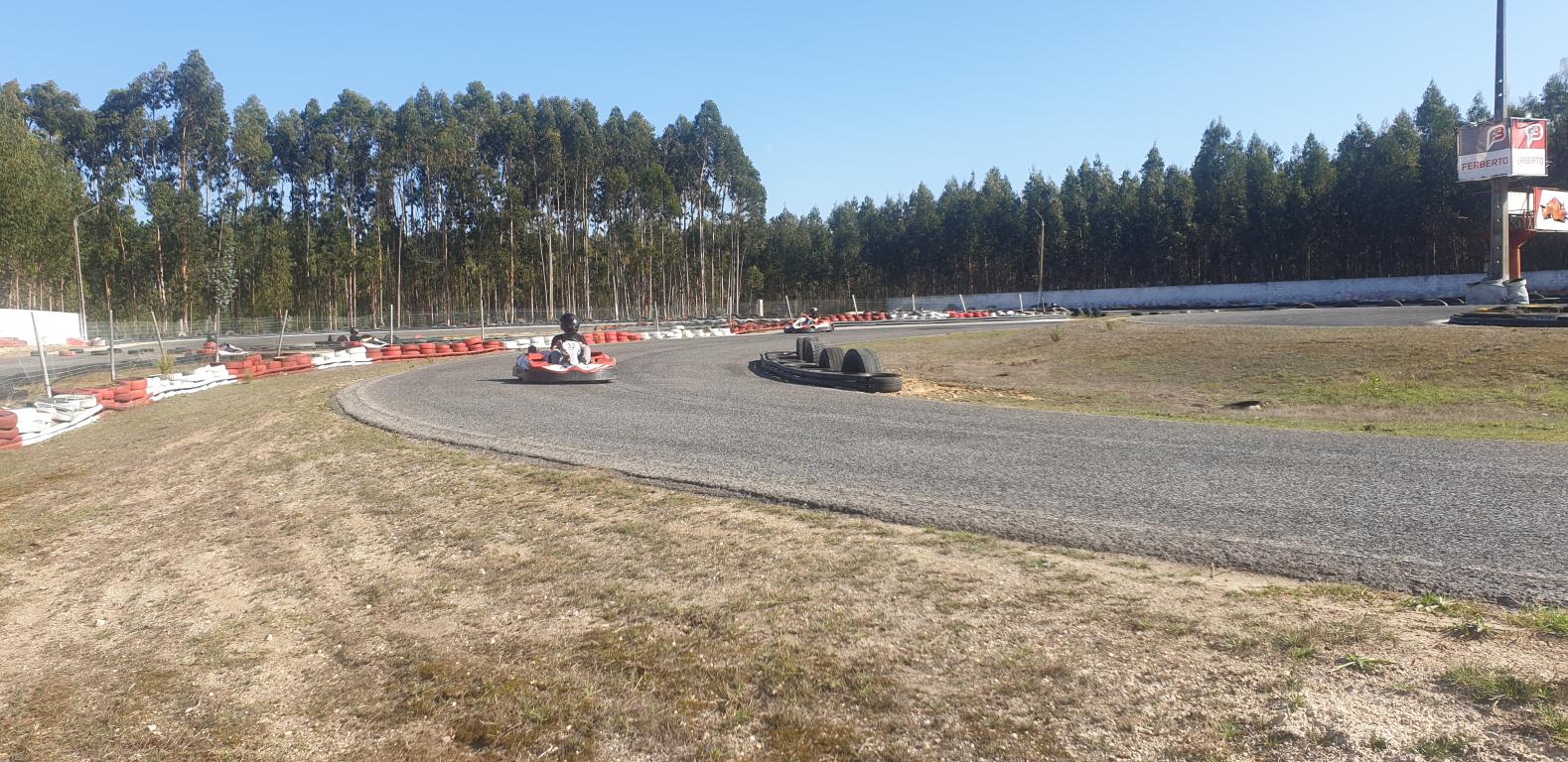 G.P. SCC Batalha 201944