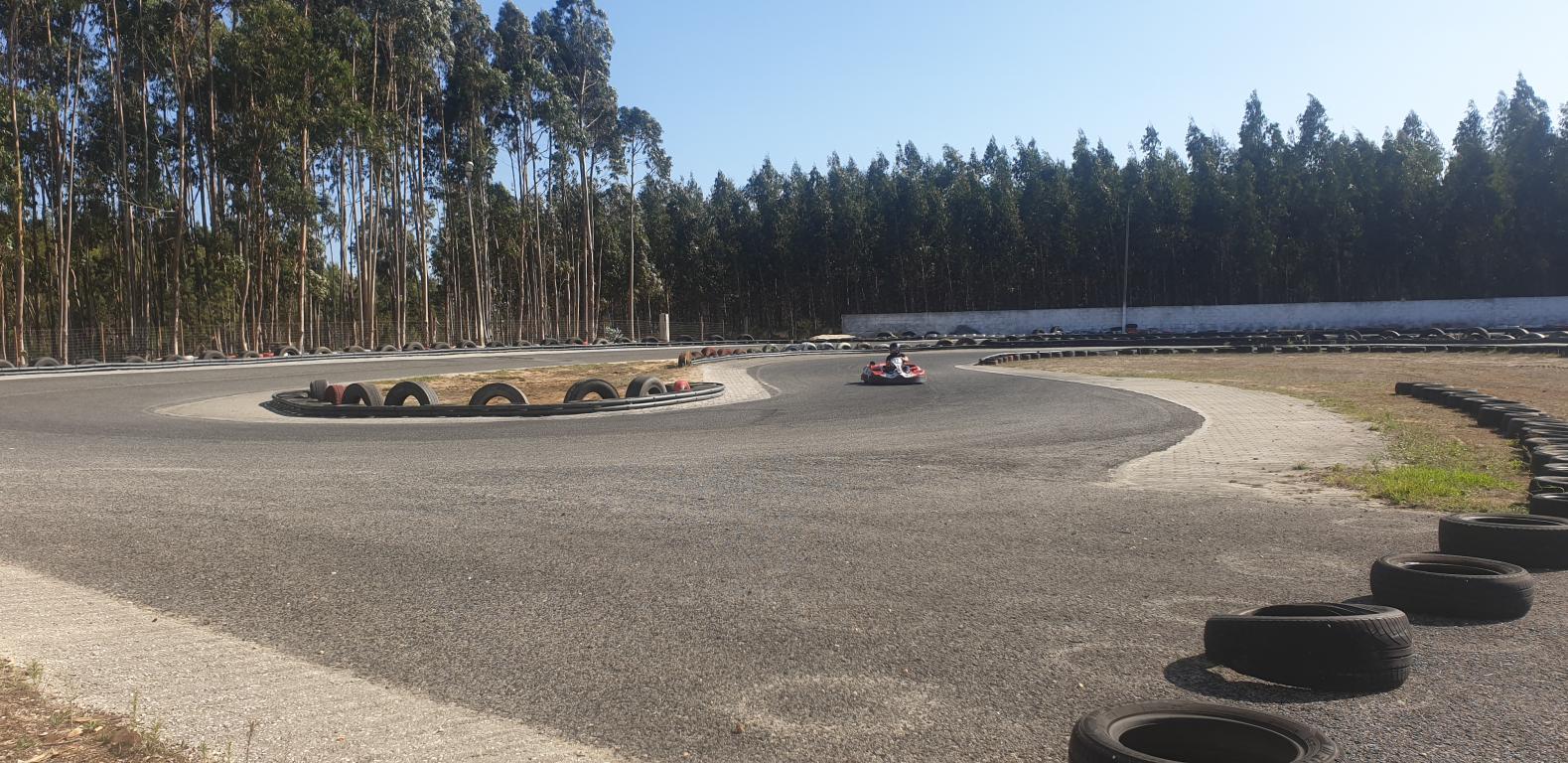 G.P. SCC Batalha 201947
