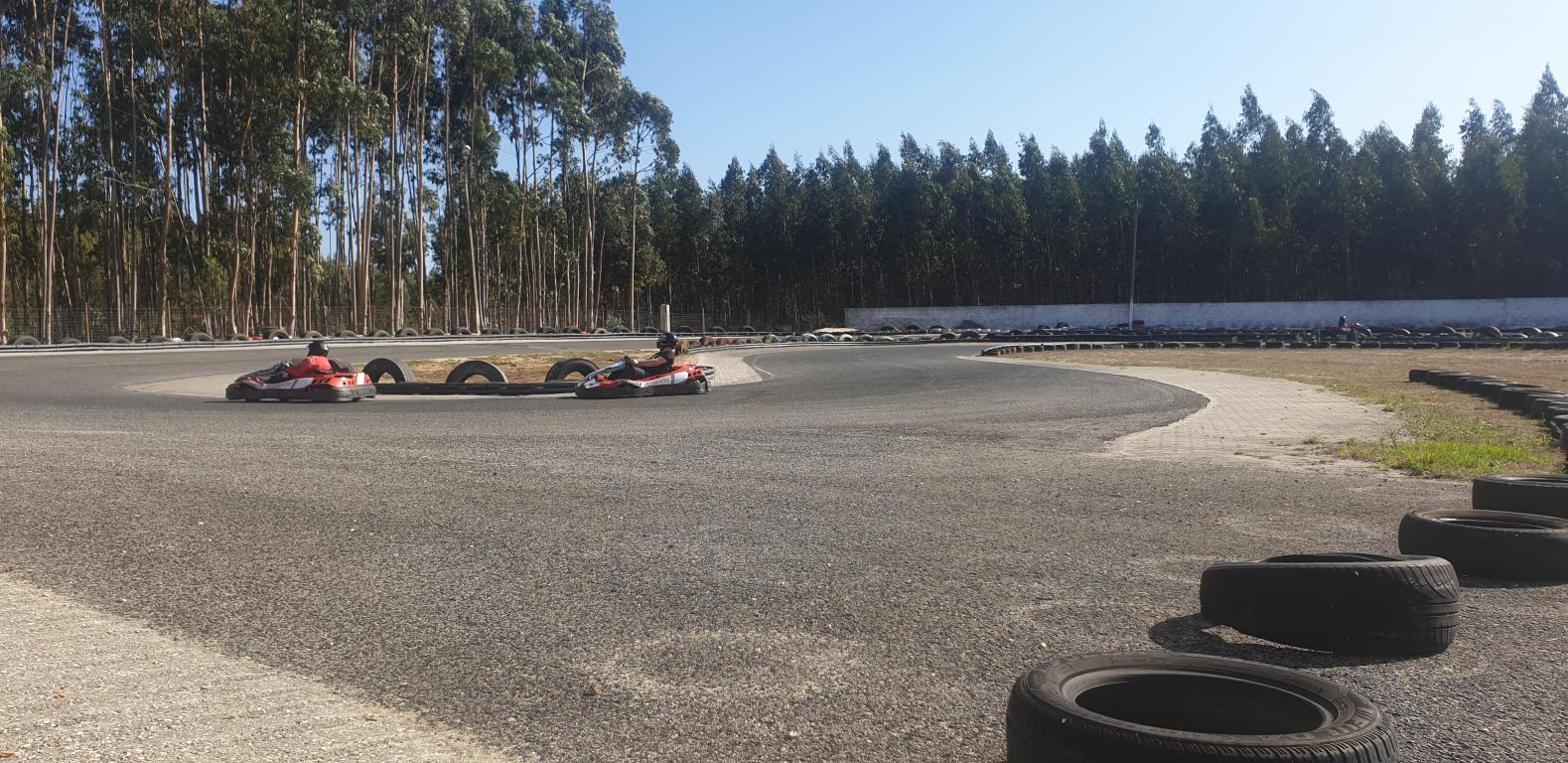 G.P. SCC Batalha 201950