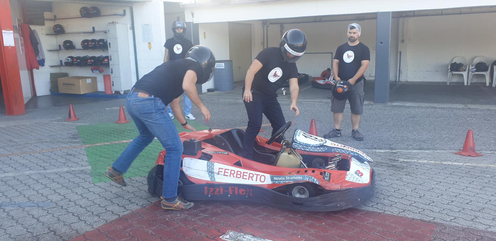 G.P. SCC Batalha 201956