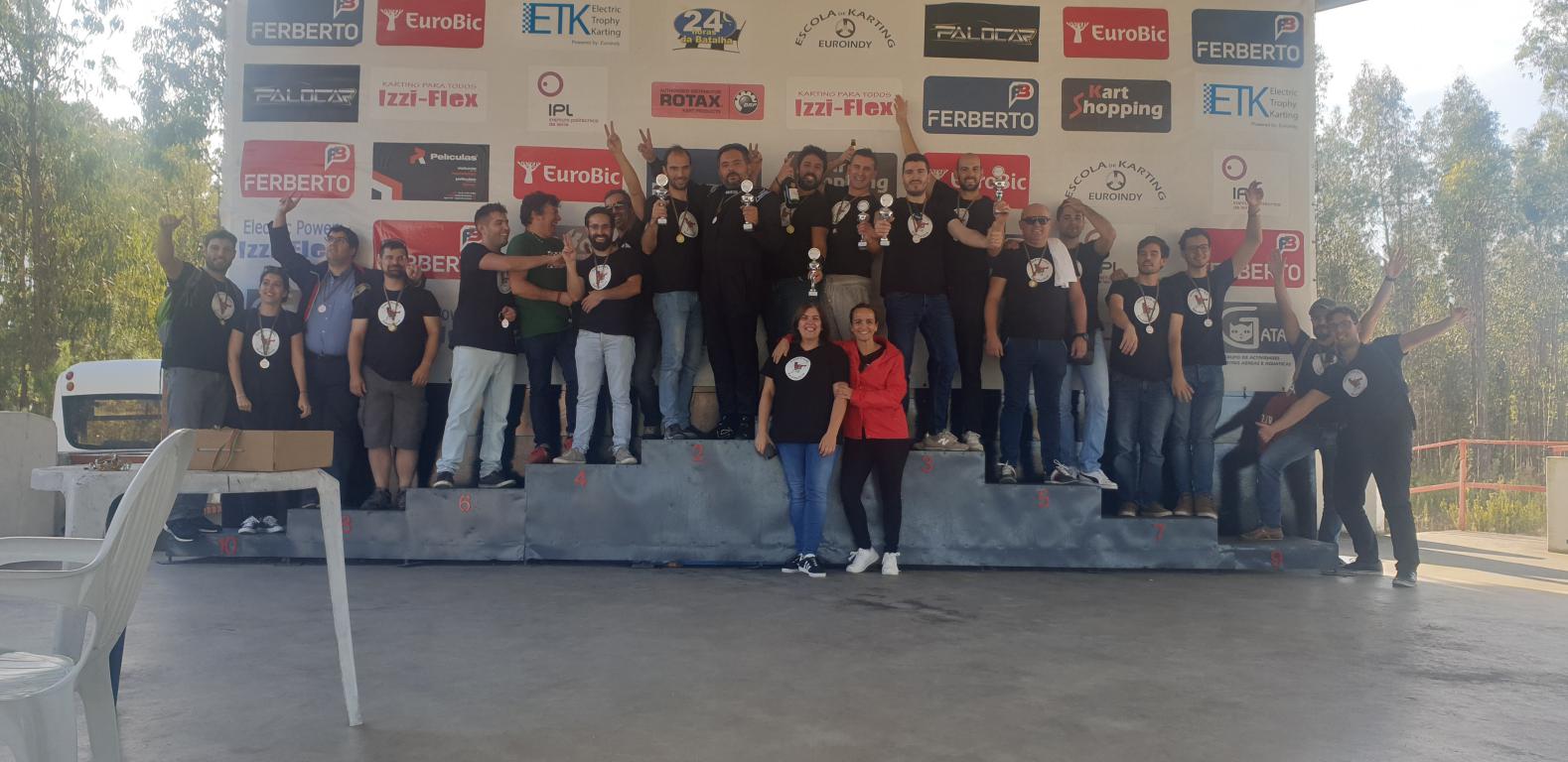G.P. SCC Batalha 201959