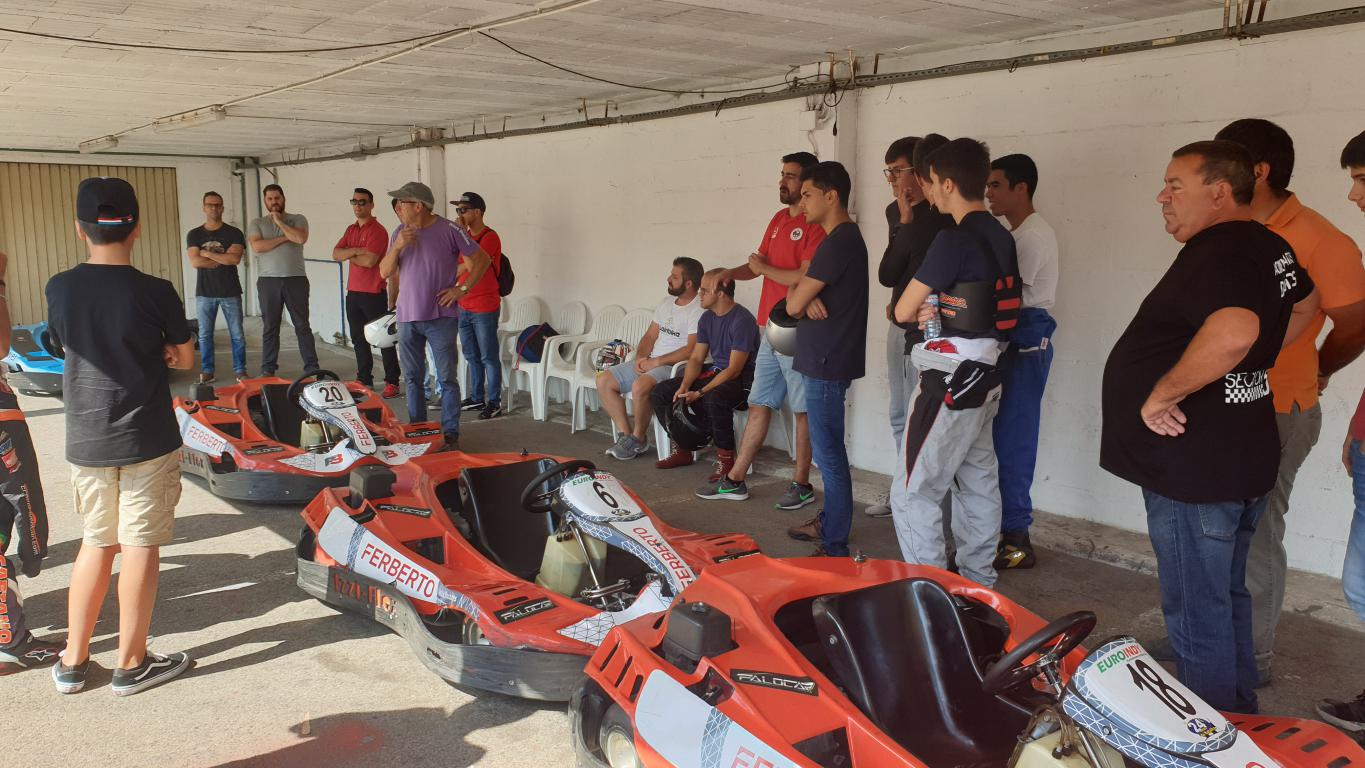 3º Grande Prémio CMM0