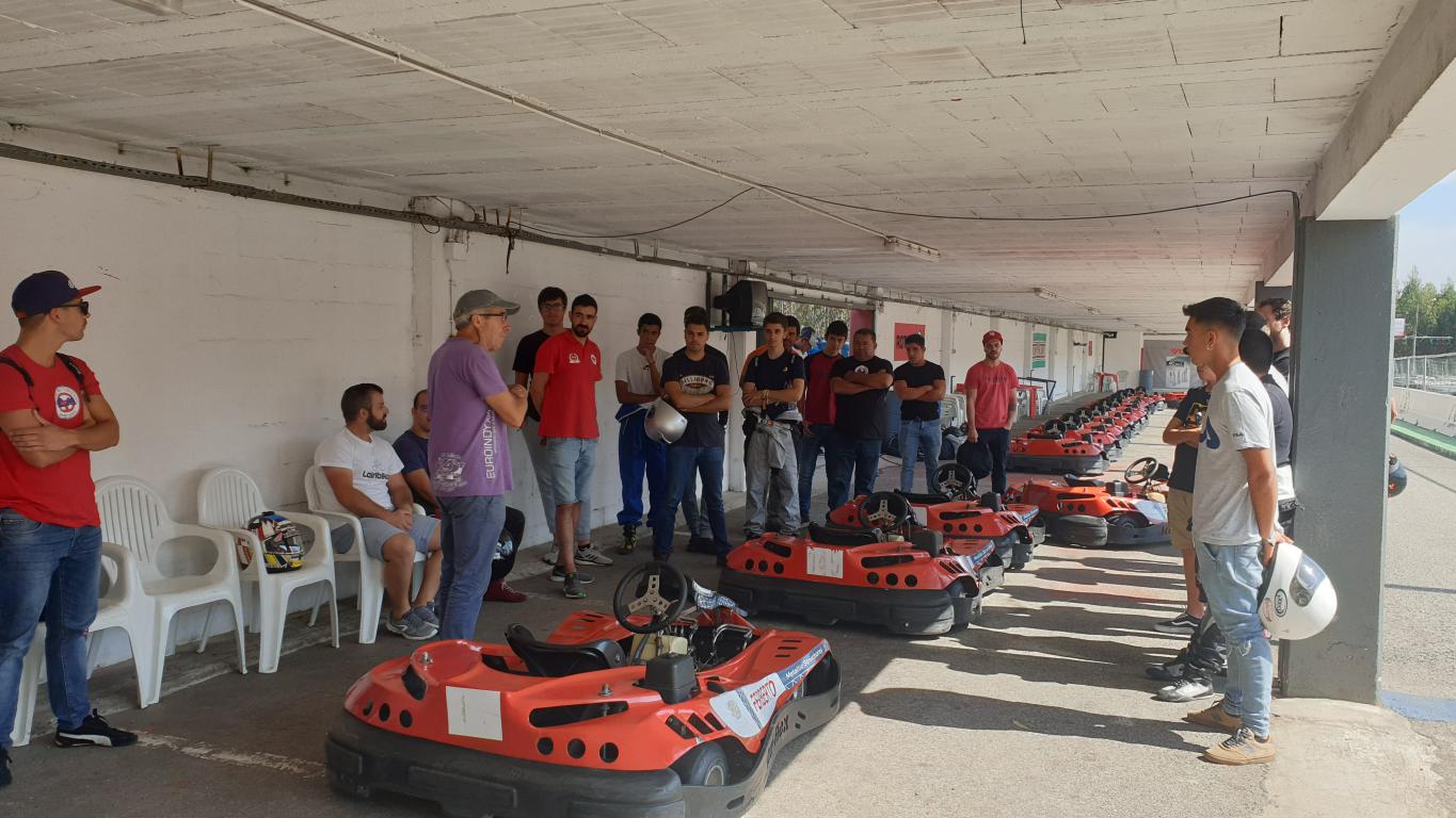 3º Grande Prémio CMM2