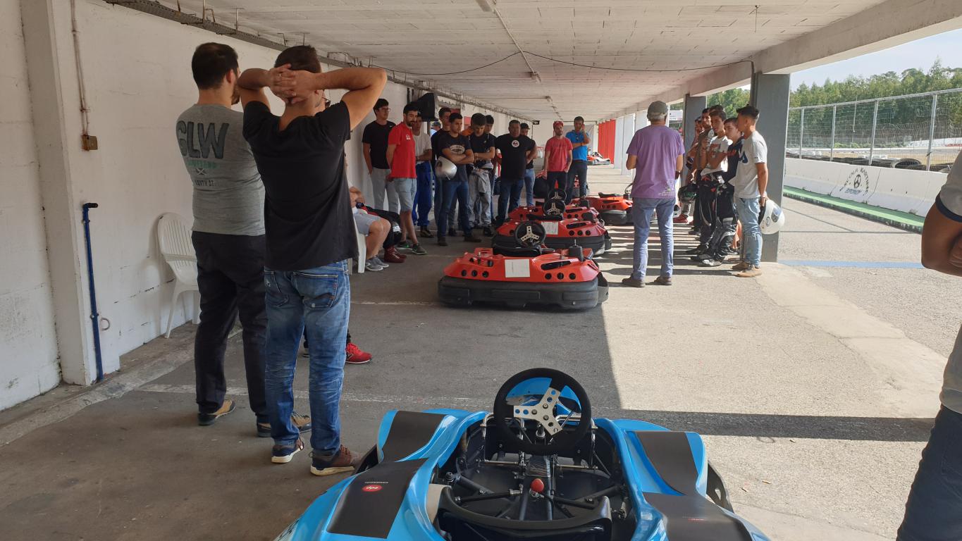 3º Grande Prémio CMM4