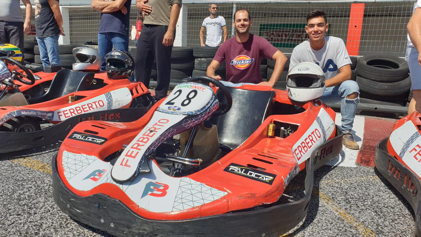 3º Grande Prémio CMM9