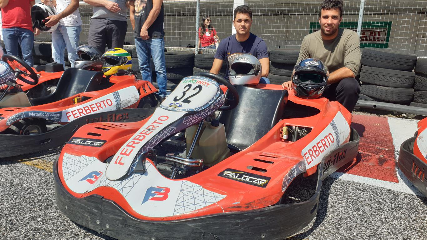 3º Grande Prémio CMM10