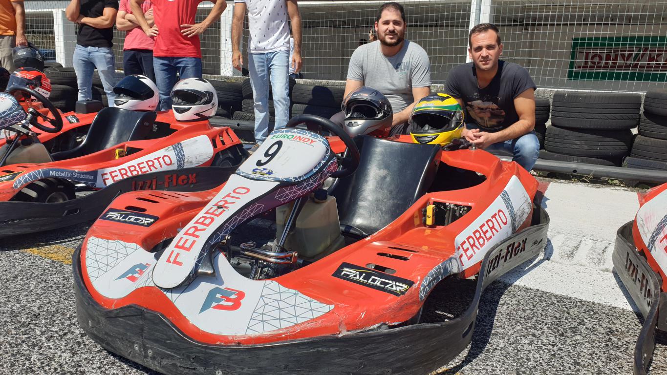 3º Grande Prémio CMM11