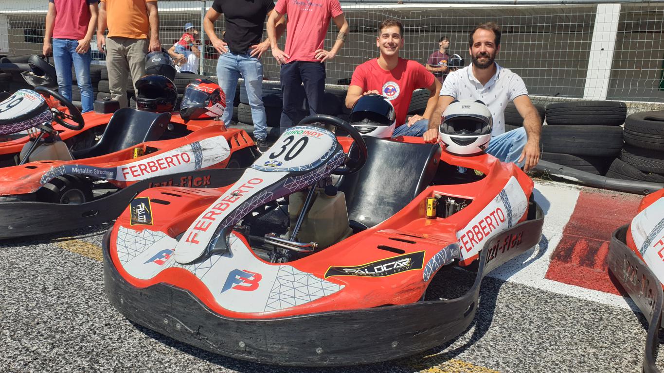 3º Grande Prémio CMM12