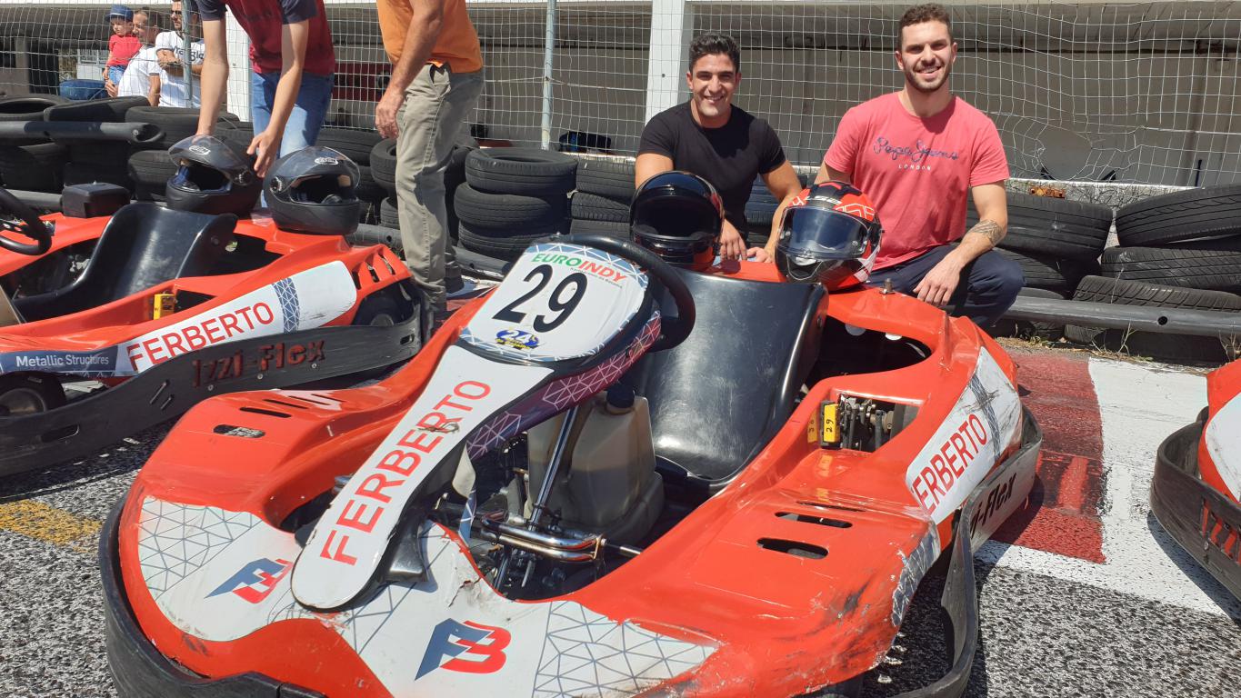 3º Grande Prémio CMM13