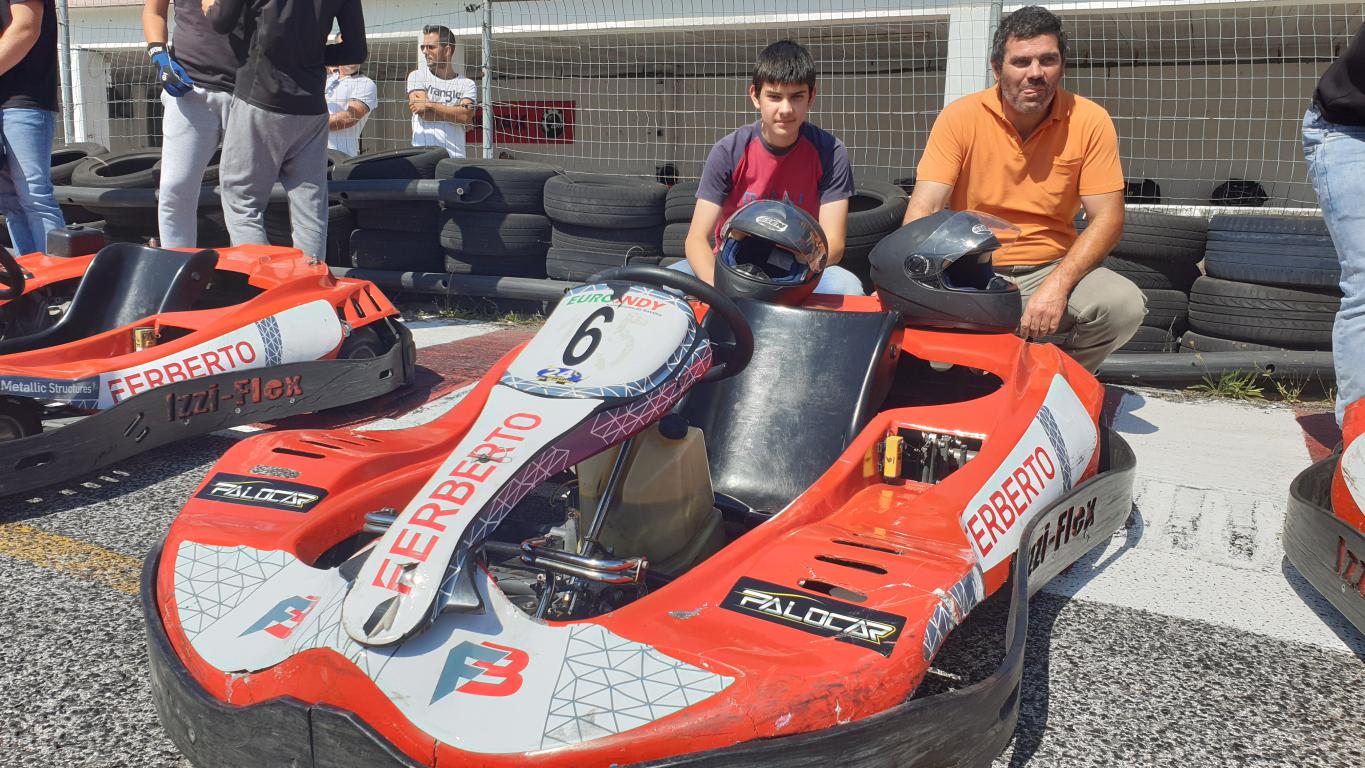 3º Grande Prémio CMM14