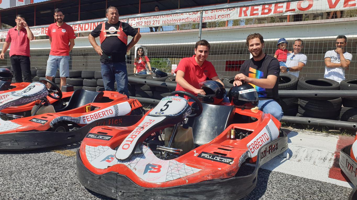 3º Grande Prémio CMM16