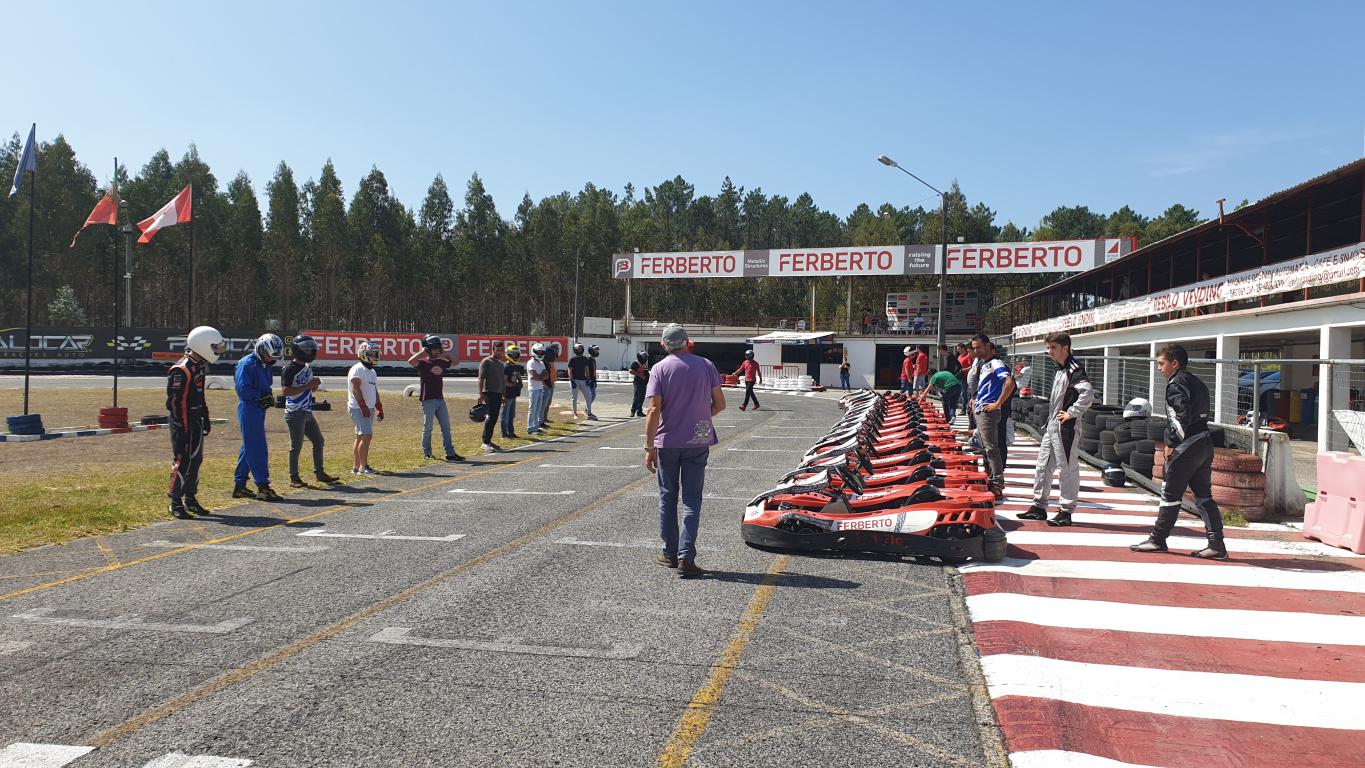 3º Grande Prémio CMM19