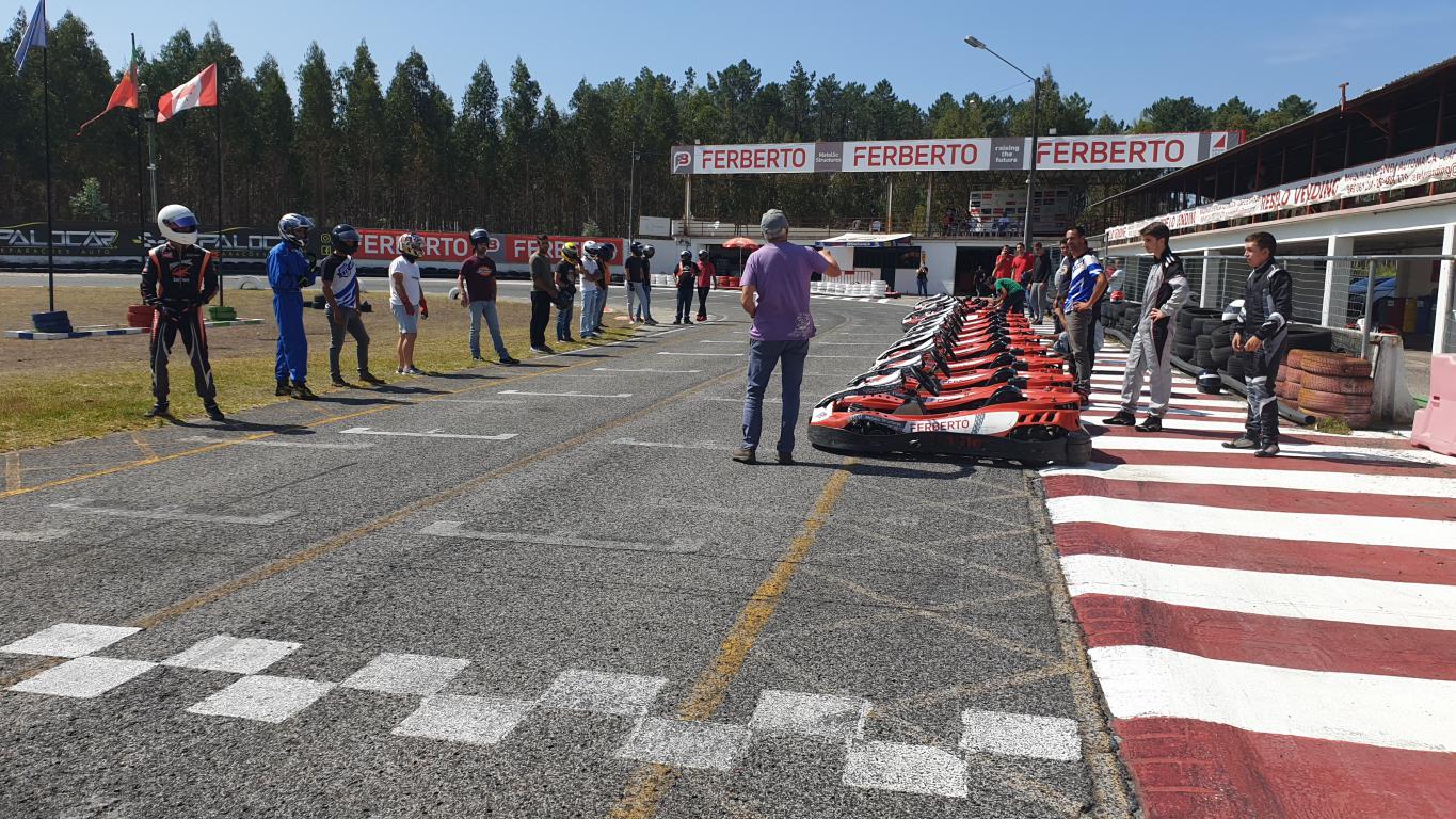 3º Grande Prémio CMM20