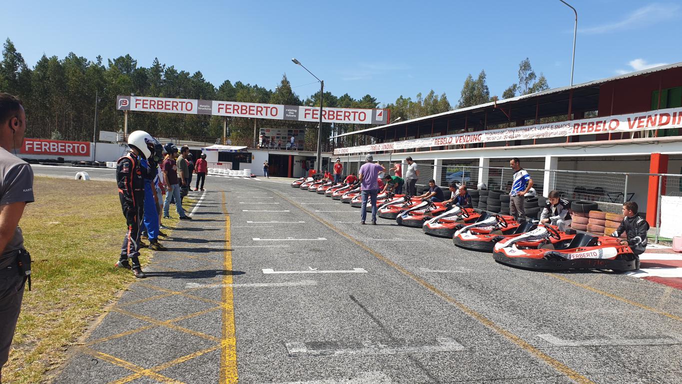 3º Grande Prémio CMM21