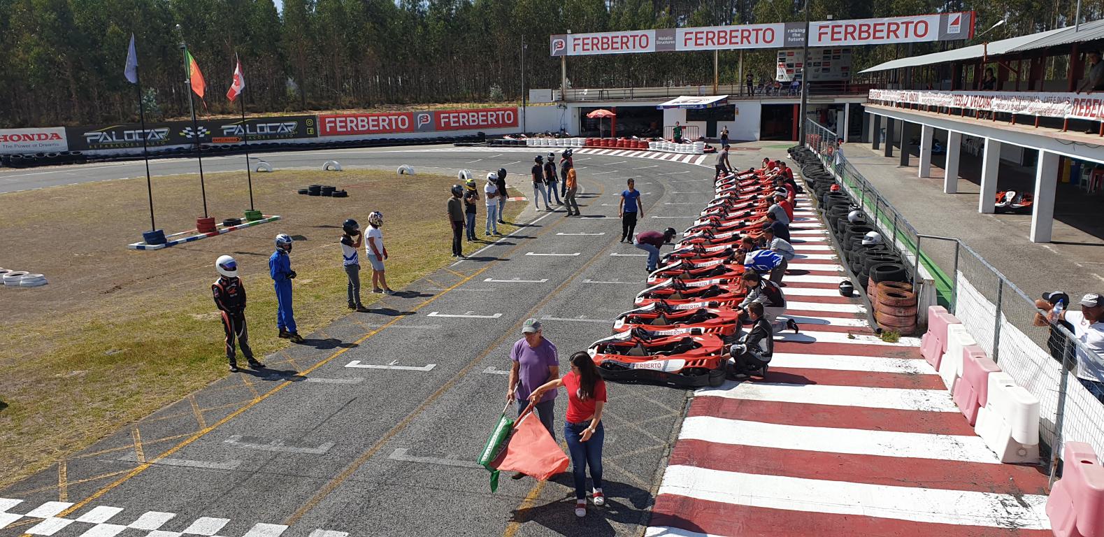 3º Grande Prémio CMM22