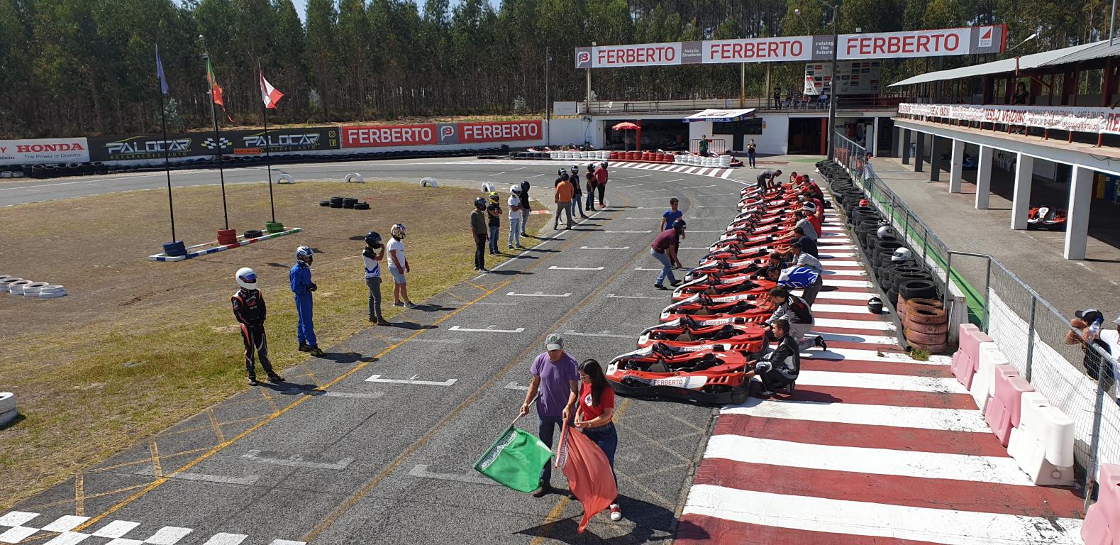 3º Grande Prémio CMM23