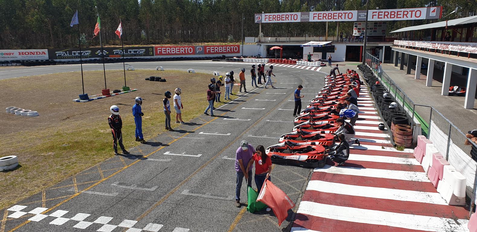 3º Grande Prémio CMM24