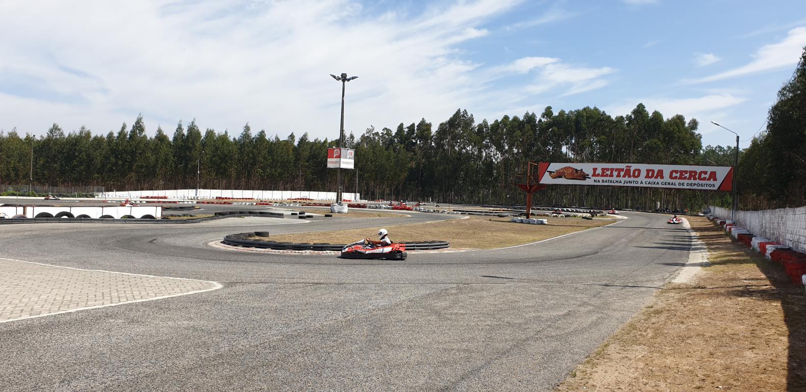 3º Grande Prémio CMM25