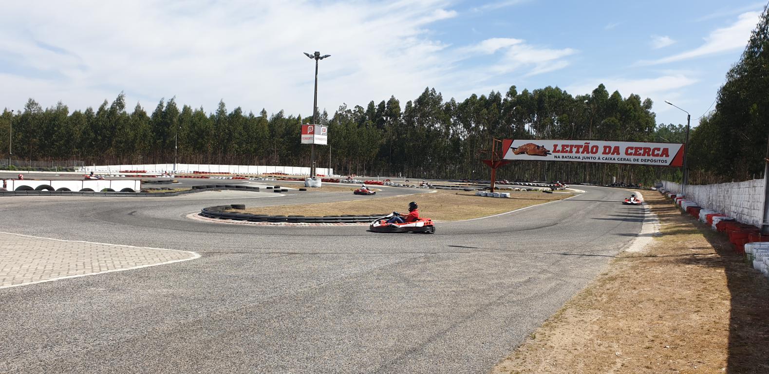 3º Grande Prémio CMM26