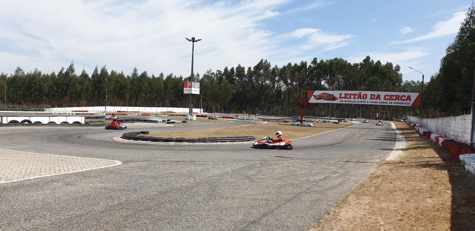 3º Grande Prémio CMM27