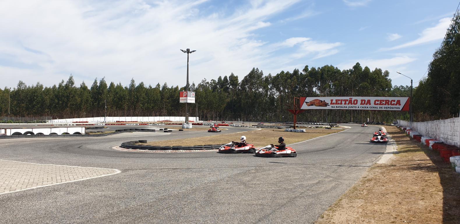 3º Grande Prémio CMM28
