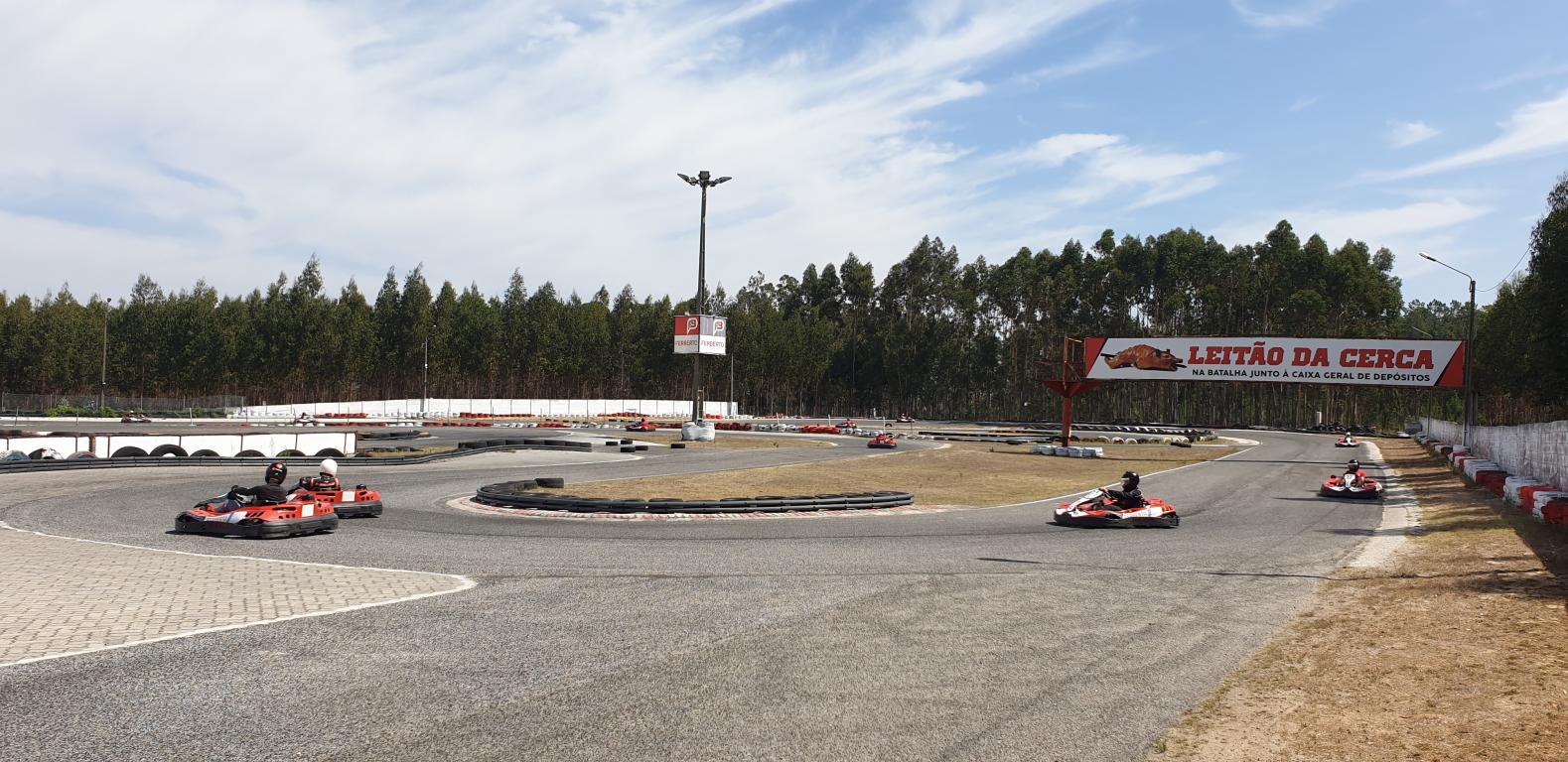 3º Grande Prémio CMM29