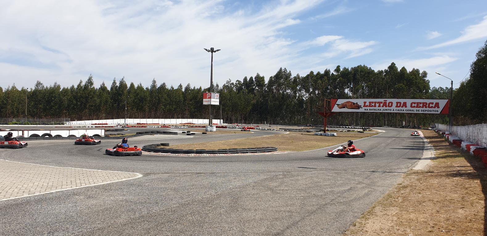 3º Grande Prémio CMM30