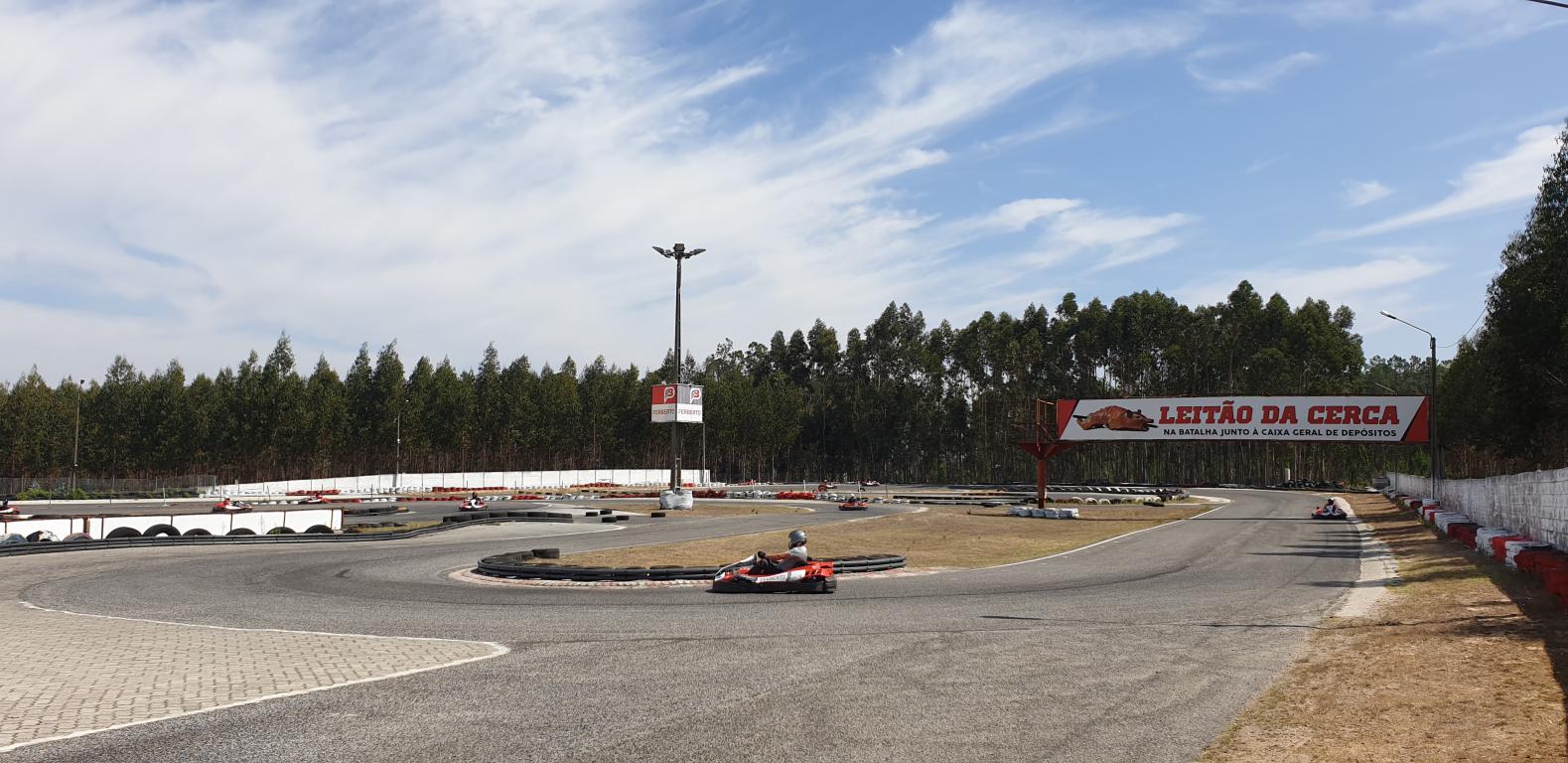 3º Grande Prémio CMM33