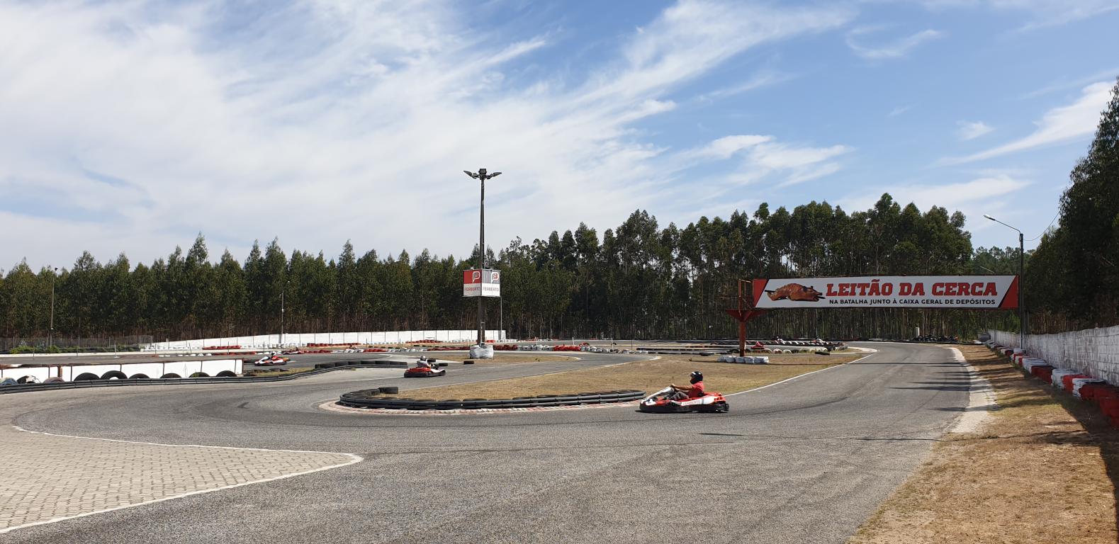 3º Grande Prémio CMM34