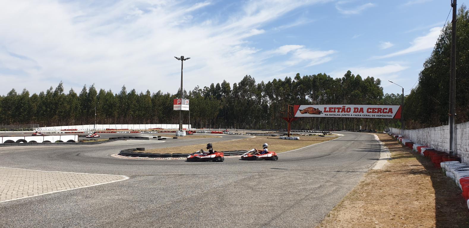 3º Grande Prémio CMM35