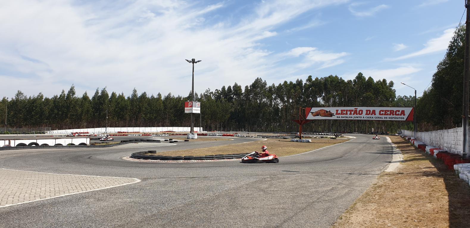 3º Grande Prémio CMM36