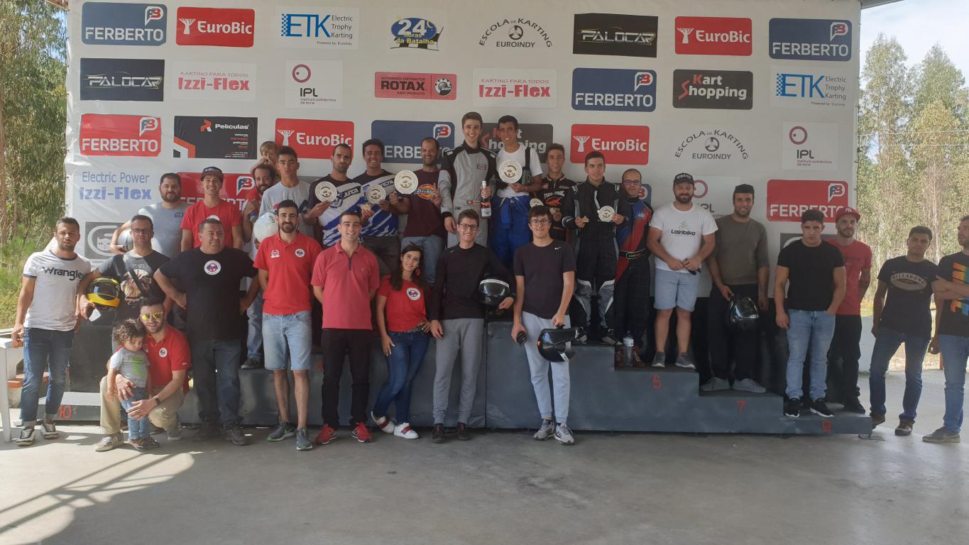 3º Grande Prémio CMM41